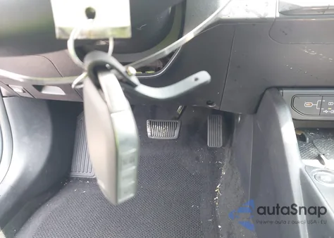 2025 Kia K4 Ex из США, поврежденный, VIN 3KPFU4DE1SE127376